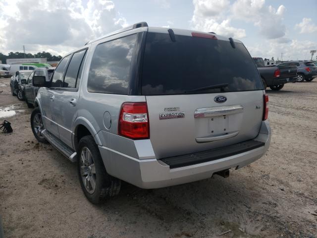 2010 FORD EXPEDITION 1FMJU1K5XAEB54738