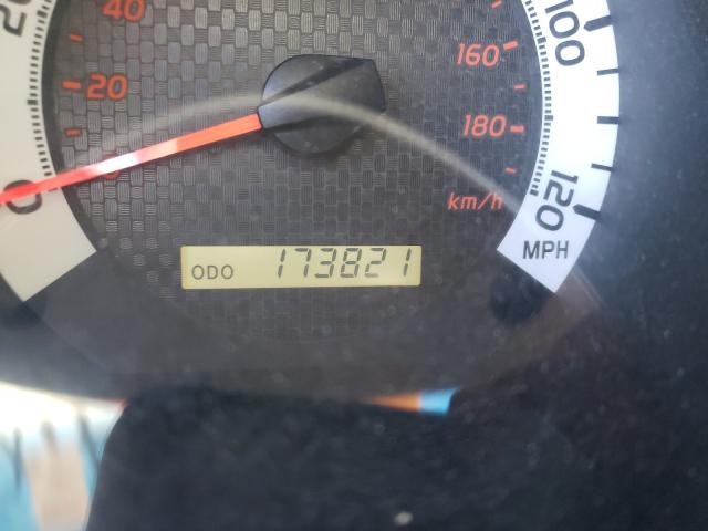 2012 TOYOTA TACOMA PRE 5TFTU4GN3CX016263