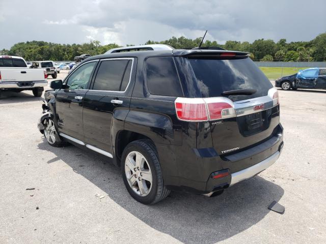 2013 GMC TERRAIN DE 2GKALYEK3D6404027