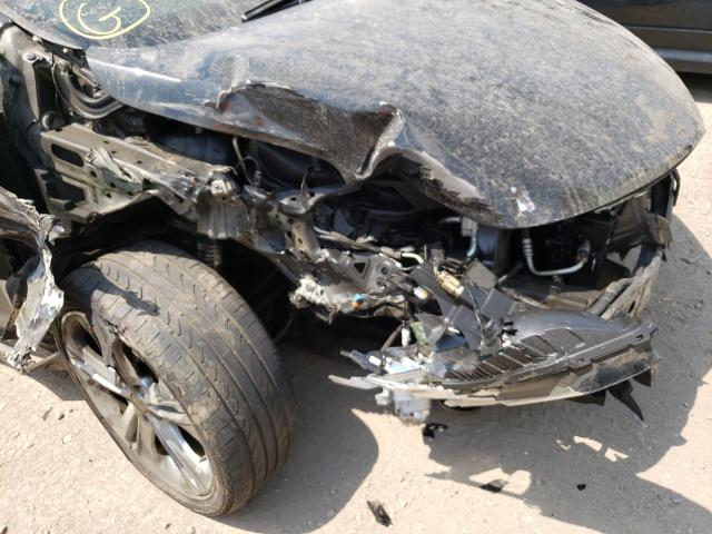 2017 CHEVROLET CRUZE PREM 1G1BF5SM7H7176396