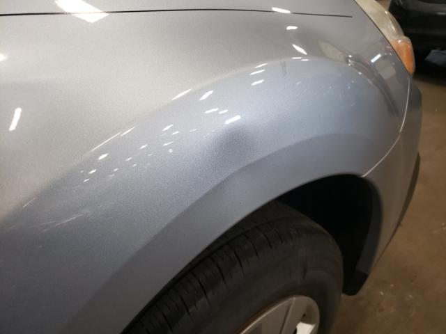 2013 SUBARU OUTBACK 4S4BRCACXD3252153