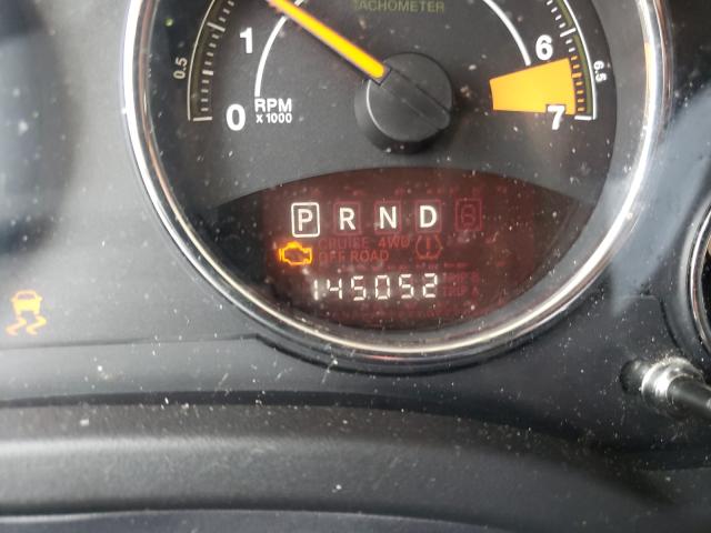 2015 JEEP PATRIOT LI 1C4NJPCB1FD144196