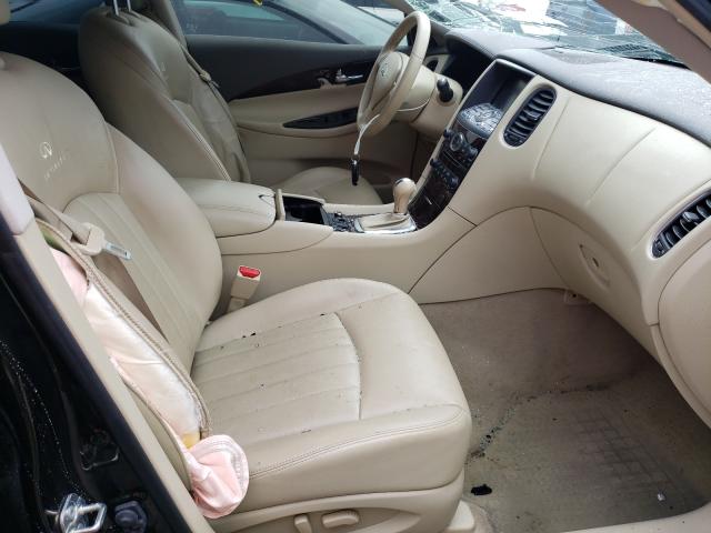 2013 INFINITI EX37 BASE JN1BJ0HR5DM480398