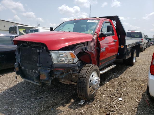 2015 RAM 4500 3C7WRLBL8FG519894