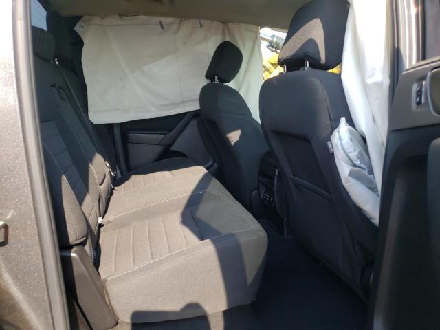 2019 FORD RANGER XL 1FTER4FH7KLA15466