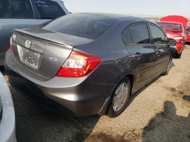 2012 HONDA CIVIC HF 2HGFB2F6XCH546186