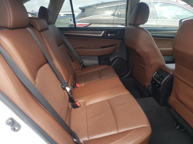 2017 SUBARU OUTBACK TO 4S4BSETC5H3294250