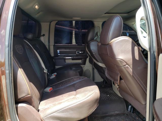 2014 RAM 3500 LONGH 3C63R3FL4EG197495