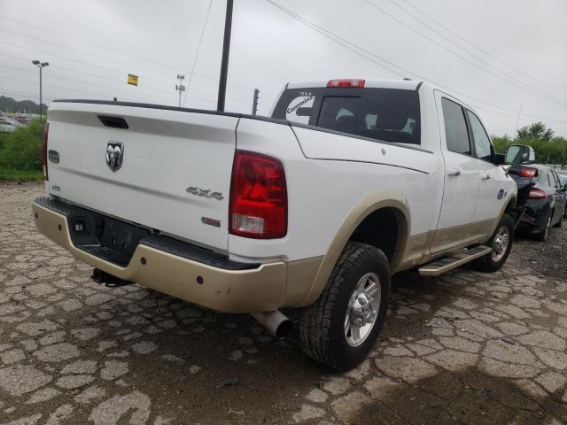 2012 DODGE RAM 2500 L 3C6UD5GLXCG300851
