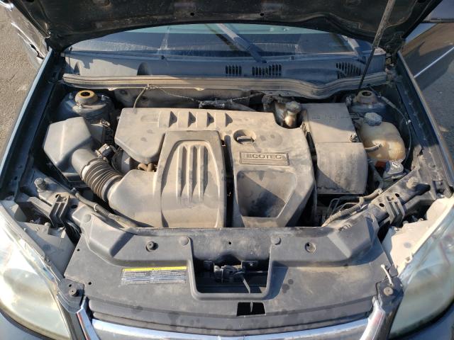 2010 CHEVROLET COBALT 1LT 1G1AD5F56A7114658