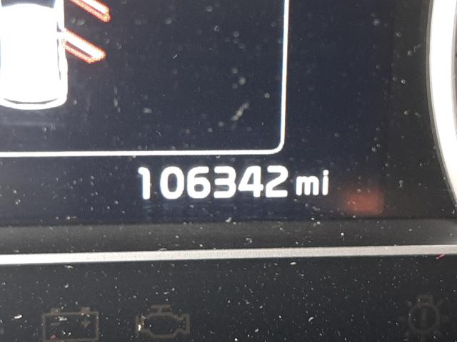 2018 KIA NIRO FE KNDCB3LC4J5130611