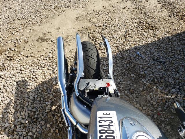 2006 SUZUKI M50 BK5 JS1VS56A862103039