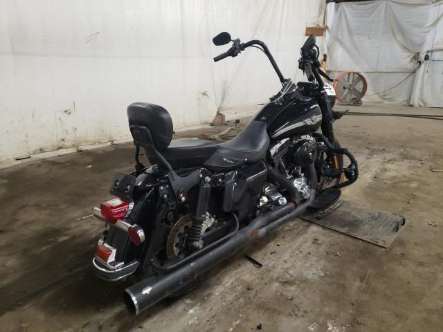 2003 HARLEY-DAVIDSON FLHR 1HD1FDV153Y710544