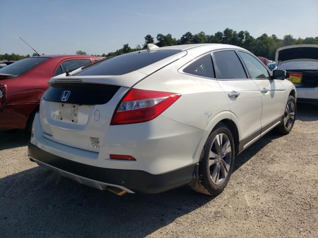 2015 HONDA CROSSTOUR 5J6TF1H52FL000813