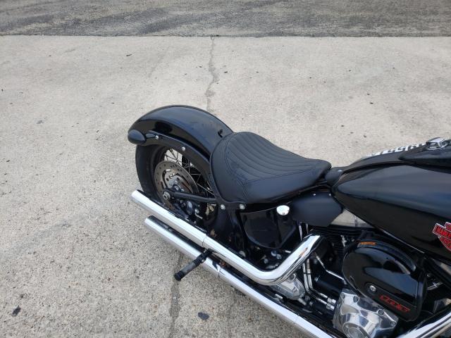 2016 HARLEY-DAVIDSON FLS SOFTAI 1HD1JRV15GB043155