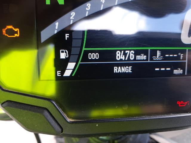 2020 KAWASAKI ER650 K ML5EREK19LDA13306