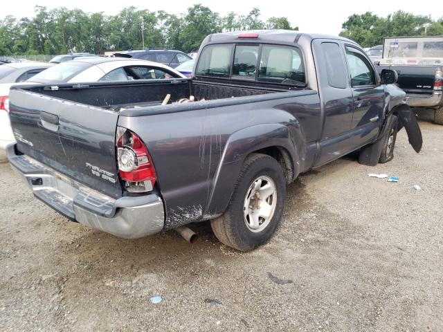 2013 TOYOTA TACOMA PRE 5TFTU4GN3DX037521
