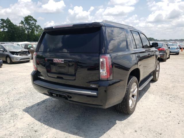 2015 GMC YUKON SLE 1GKS1AKC6FR223395