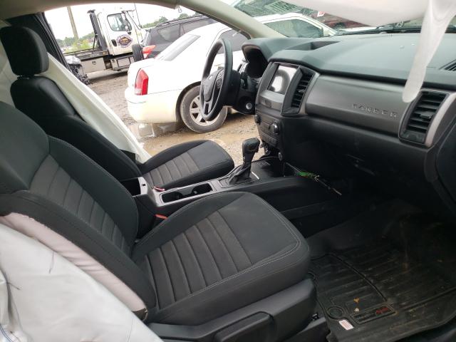 2021 FORD RANGER XL 1FTER1EH9MLD37013