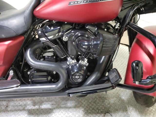 2019 HARLEY-DAVIDSON FLHXS 1HD1KRP15KB629244