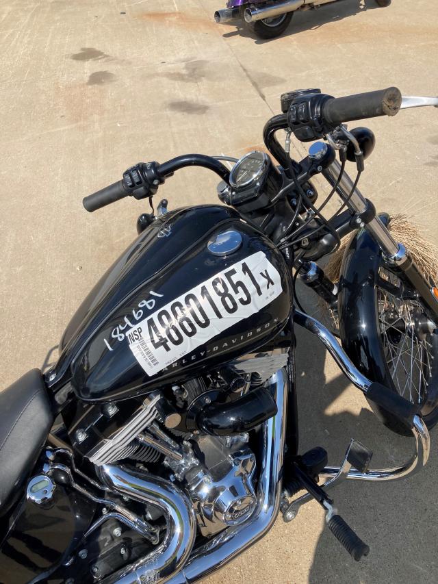 2013 HARLEY-DAVIDSON FXS BLACKL 1HD1JPV1XDB053597