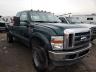 2008 FORD  F250