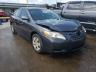 2008 TOYOTA  CAMRY