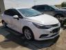 2017 CHEVROLET  CRUZE