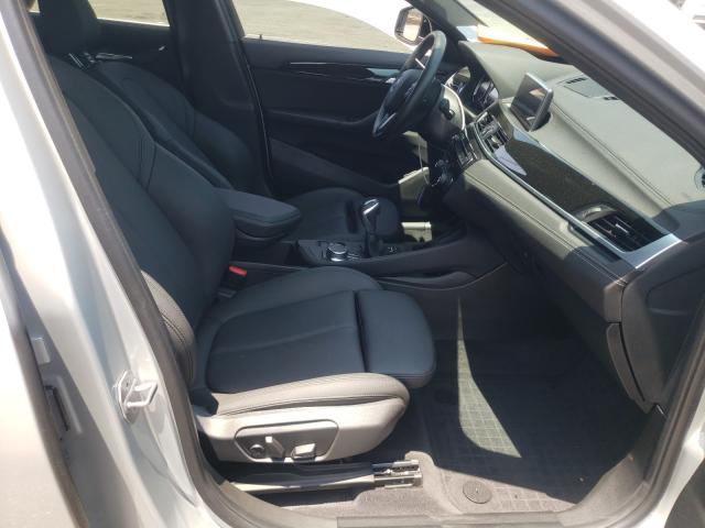 2019 BMW X2 SDRIVE2 WBXYJ3C57KEP77292