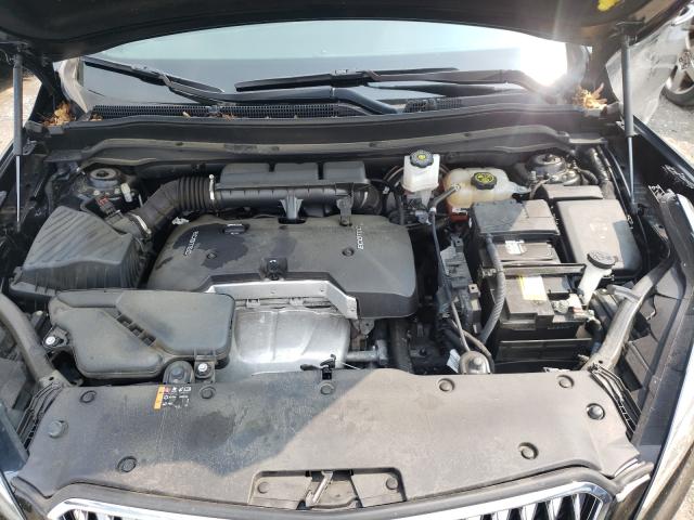 2017 BUICK ENVISION E LRBFXDSAXHD088044