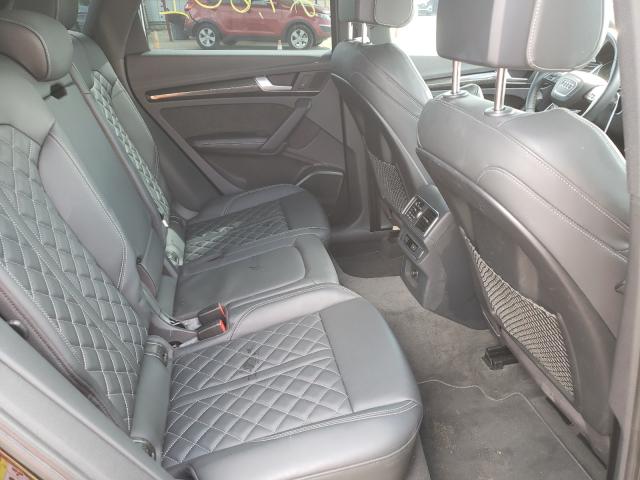 2018 AUDI SQ5 PREMIU WA1A4AFY2J2173353