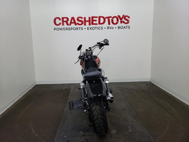 2012 HARLEY-DAVIDSON FXDWG DYNA 1HD1GPM17CC321529