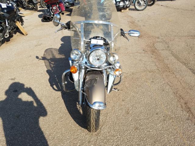 2005 HARLEY-DAVIDSON FLHRCI 1HD1FRW135Y644879