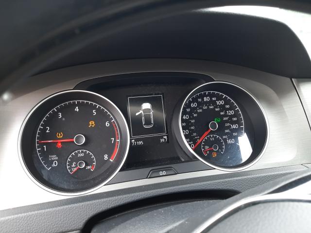 2016 VOLKSWAGEN GOLF S/SE 3VW217AU2GM053254