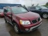 2009 PONTIAC  TORRENT