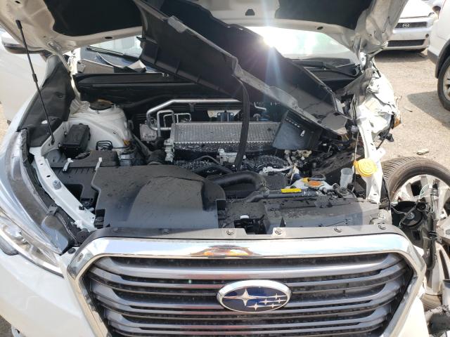2021 SUBARU ASCENT LIM 4S4WMAMD6M3451886