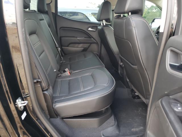 2020 GMC CANYON DEN 1GTP6EE10L1178937