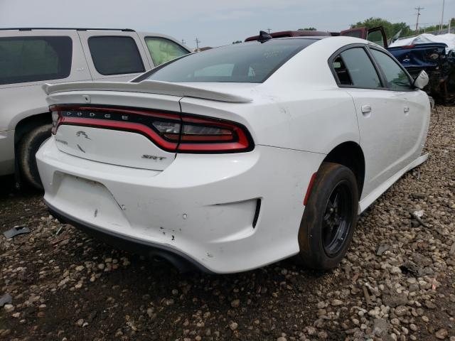 2016 DODGE CHARGER SR 2C3CDXL91GH214493