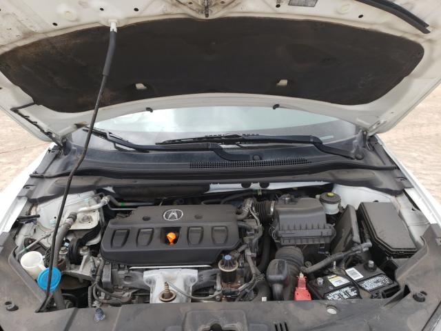 2013 ACURA ILX 20 19VDE1F38DE020819