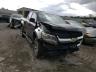 2016 CHEVROLET  COLORADO