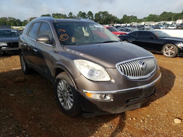 Buick Enclave 2008