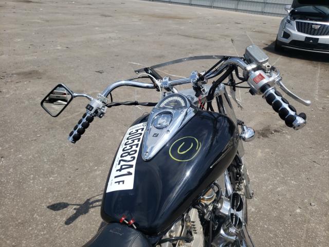 2003 HONDA VT1300 S 1HFSC520X3A005057