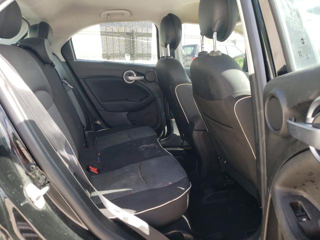 2017 FIAT 500X POP ZFBCFXAB5HP608106