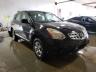 2012 NISSAN  ROGUE