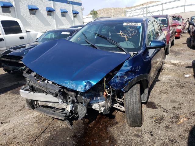 2019 KIA NIRO FE KNDCB3LC8K5349749