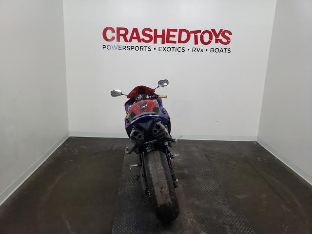 2014 YAMAHA YZFR1 JYARN23E5EA017482