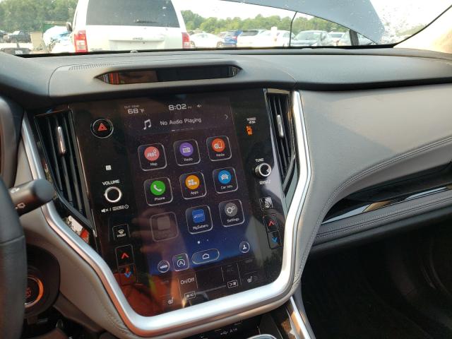 2020 SUBARU OUTBACK LI 4S4BTANC8L3139655