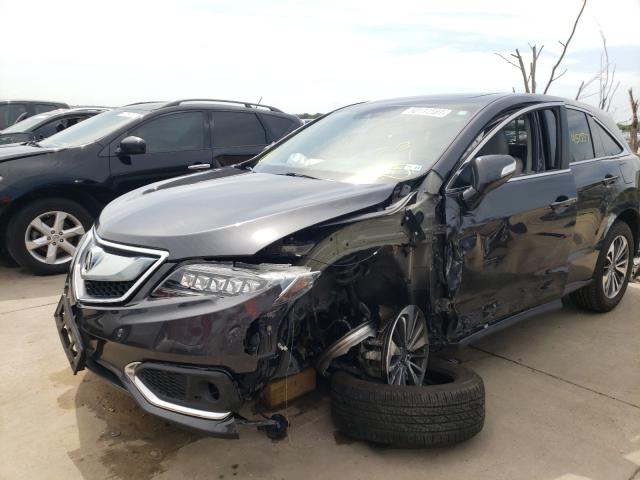 2016 ACURA RDX ADVANC 5J8TB3H73GL007108