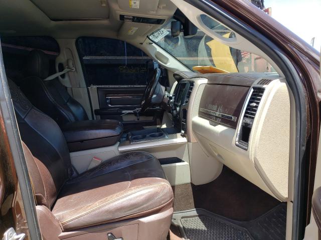 2014 RAM 3500 LONGH 3C63R3FL4EG197495