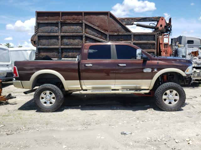 2014 RAM 3500 LONGH 3C63R3FL4EG197495
